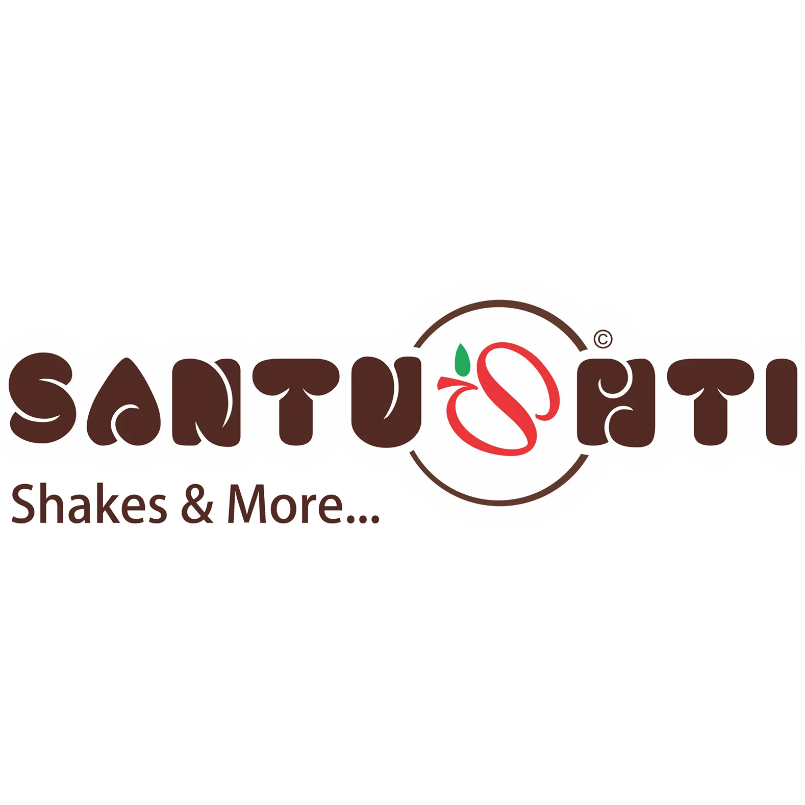 Santusti